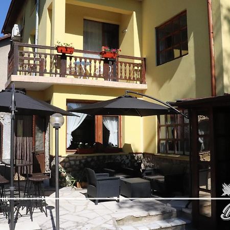 Вила Баеви Velingrad Exteriör bild
